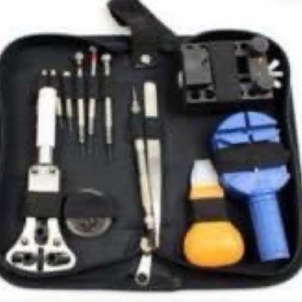 Watch Repair Kits - Picture 4 of 4